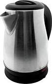 Электрический чайник Steel Edition A09 (черный)