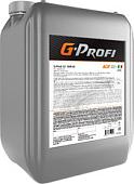 Моторное масло G-Energy G-Profi GT 10W-40 20л