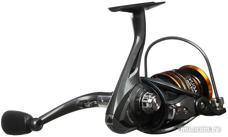 Рыболовная катушка Yugana Desire 3000 5+1 ball