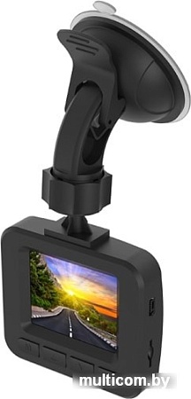 Автомобильный видеорегистратор Ritmix AVR-180 (Start)