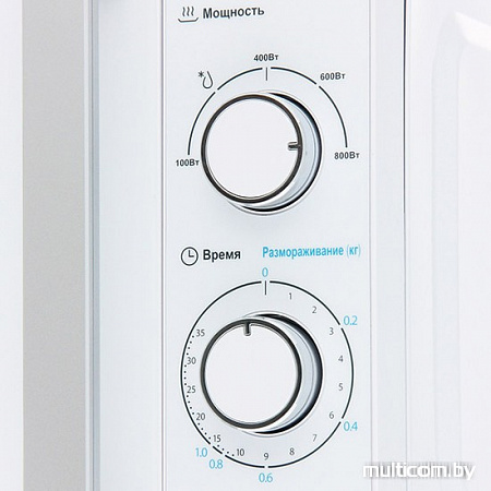 Микроволновая печь Midea MM820CXX-W