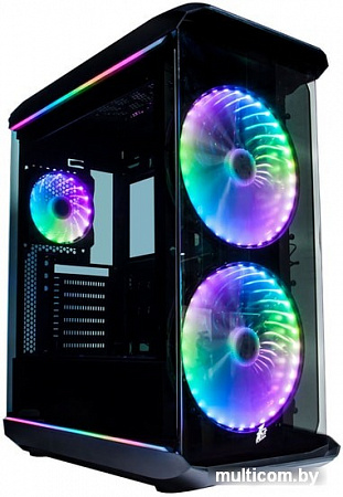 Корпус 1stPlayer Firebase X8