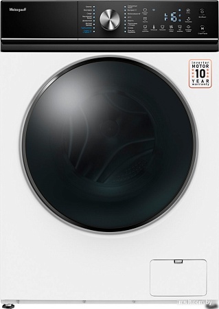 Стиральная машина Weissgauff WM 47147 DC Inverter Steam