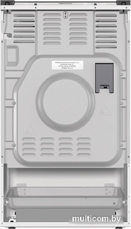 Кухонная плита Gorenje GK5C41WF-B