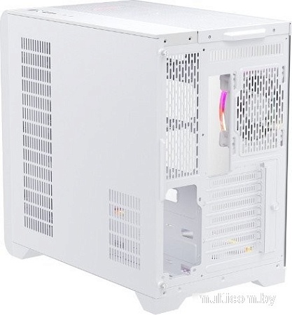 Корпус 1stPlayer VT7 (белый)