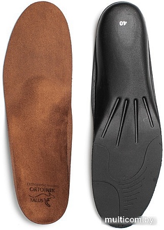 Стельки ортопедические Talus Спорт лечебно-профилактические 30Е (р.45)
