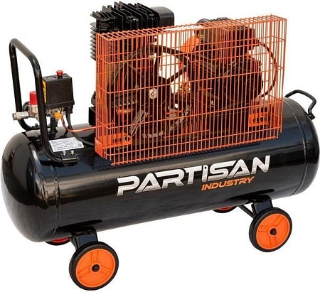 Компрессор Partisan APT 8022 - CBI