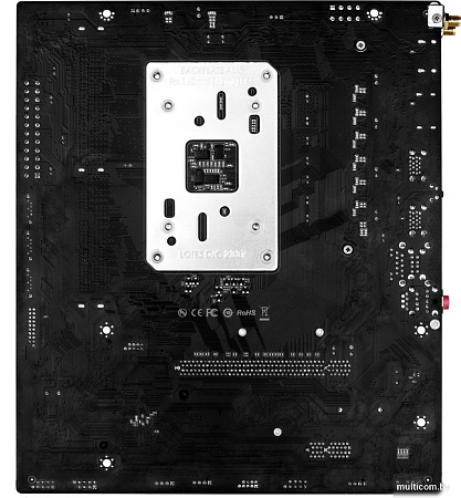Материнская плата Maxsun Challenger B650M WIFI