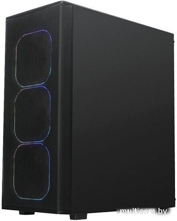 XASTRA A300M 4ARGB-C6 (черный)