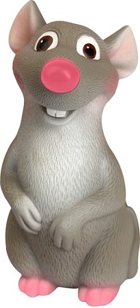 Фигурка Огонек Крысенок Рэт С-1028