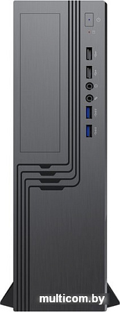 Корпус Powerman EL555 300W