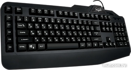 Клавиатура SVEN KB-G8600