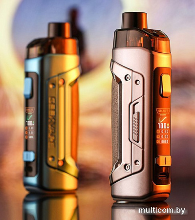 Geekvape B100 18650 Kit (black)
