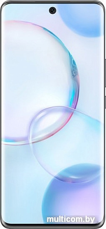 Смартфон HONOR 50 6GB/128GB (полночный черный)