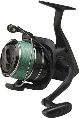 Рыболовная катушка Okuma Custom spod cs CS-7000S