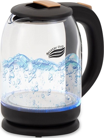 Электрический чайник Великие Реки Нева-6