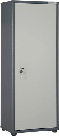 Офисный сейф Меткон ШМ-120ТМ2