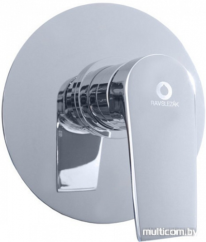 Смеситель Slezak RAV Colorado CO183L