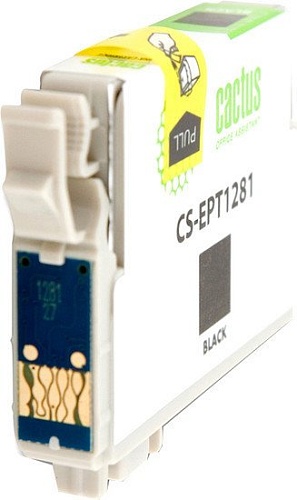 Картридж CACTUS CS-EPT1285