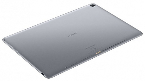 Планшет HUAWEI MediaPad M5 10.8 Pro 64Gb LTE