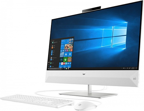 Моноблок HP Pavilion 27-xa0094ur 7JU29EA