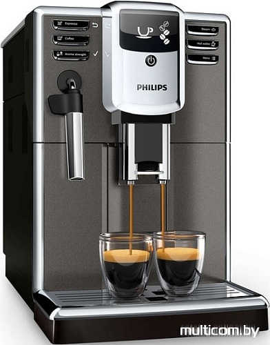 Эспрессо кофемашина Philips EP5314/10