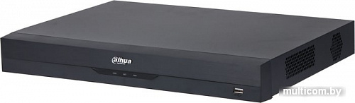 Гибридный видеорегистратор Dahua DH-XVR5216AN-I2