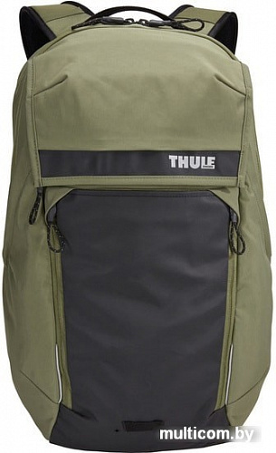 Рюкзак Thule Paramount 27L TPCB27OLVN 3204732 (зеленый)