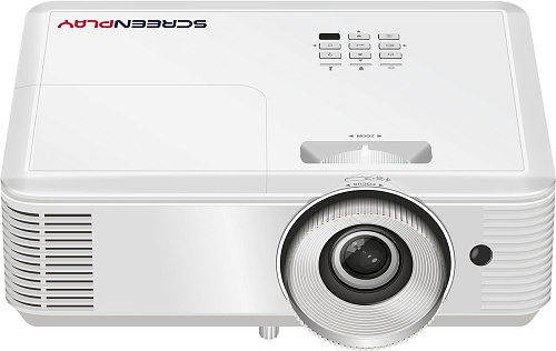 Проектор InFocus ScreenPlay Genesis I SP126