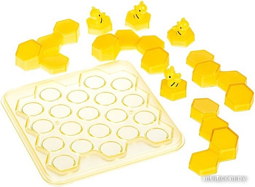 Головоломка Bondibon Загадочные пчелки ВВ4994