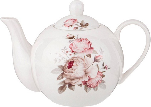 Заварочный чайник Lefard Мэрибель 87-261