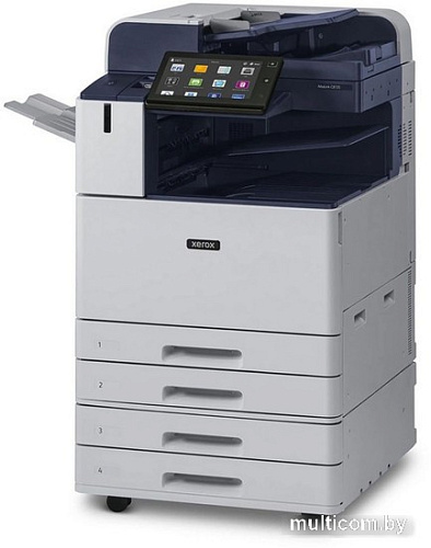 МФУ Xerox AltaLink C8135