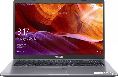 Ноутбук ASUS X509FA-BR948