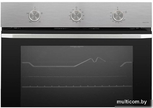 Газовый духовой шкаф DeLonghi NSFG 9 XL RUS