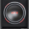 Корпусной активный сабвуфер KICX GT305BPA