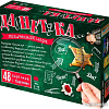 Настольная игра Нескучные игры ДаНетка