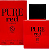 Туалетная вода Geparlys Pure Red for Men EdT (100 мл)