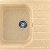 Кухонная мойка Gerhans B20 (песочный)