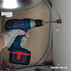 Набор оснастки Bosch 2608587010 (13 предметов)