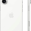 Смартфон Apple iPhone 16 Plus 256GB (белый)