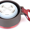 Термокружка Stinger HW-420-32-7620 0.42л (красный металлик)