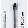 Сверло ELITECH 1820.105100