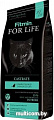 Корм для кошек Fitmin For Life Castrate 8 кг