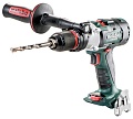Дрель-шуруповерт Metabo SB 18 LTX-3 BL I 0 MetaLoc