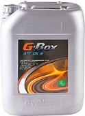 Трансмиссионное масло G-Energy G-Box ATF DX III 20л