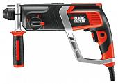 Перфоратор Black & Decker KD 990 KA