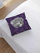 Чехол на подушку JoyArty Композиция из роз sl_5447