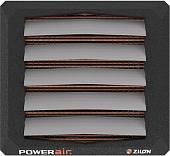 Водяная тепловая пушка ZILON PowerAir Экватор Оптима HB-20W