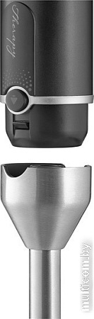 Погружной блендер Sencor SHB 6442BK