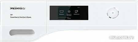 Стиральная машина Miele WCR890 WPS PWash 2.0 & TDos XL&WiFi